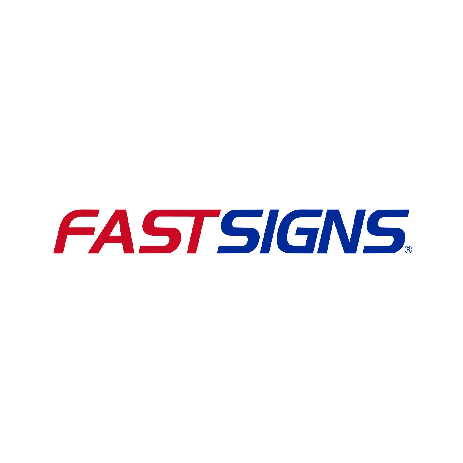 Fast-Signs