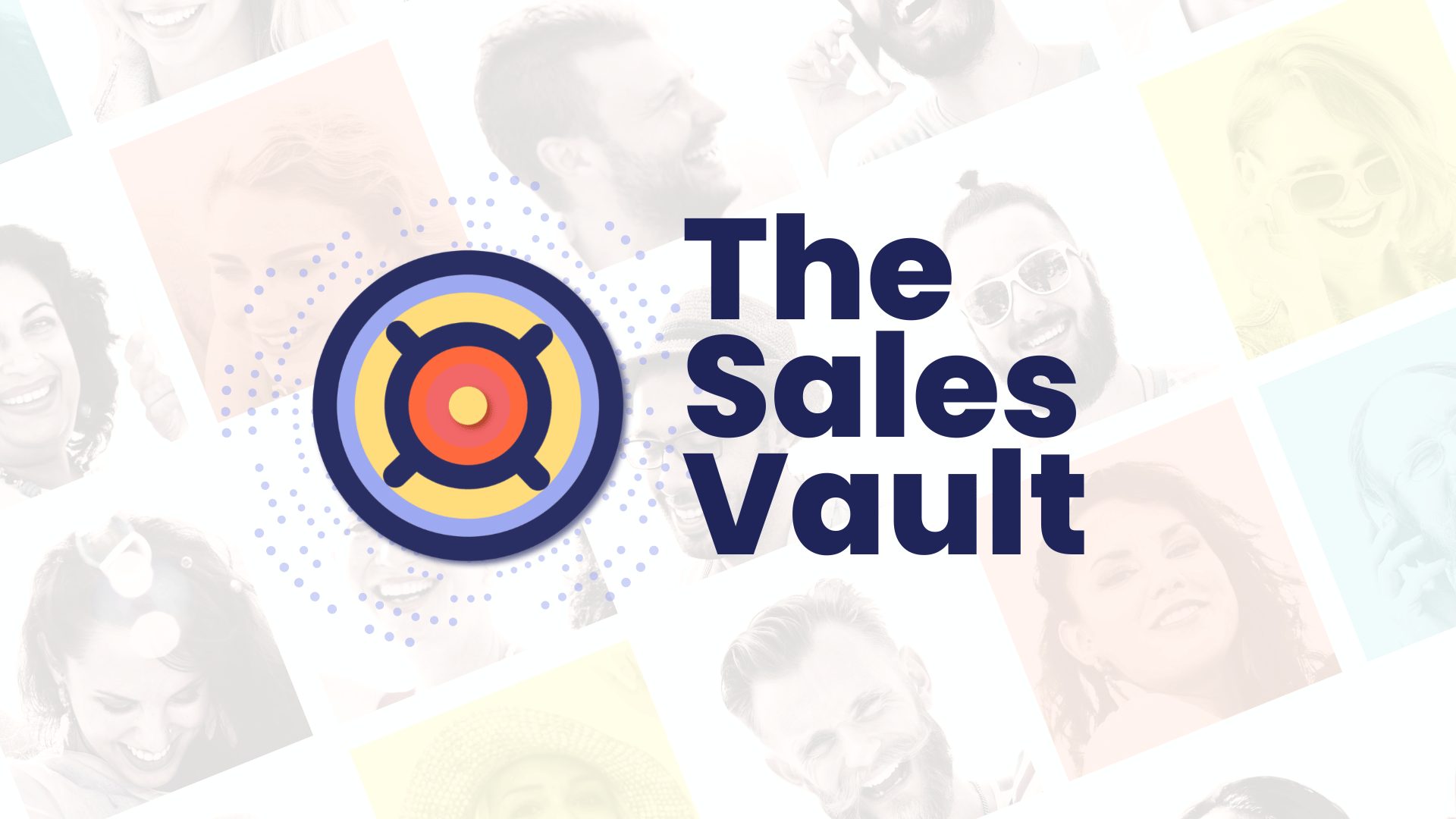 The Sales Vault Featured Image