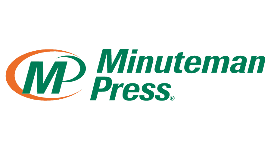 minuteman-press-logo-vector