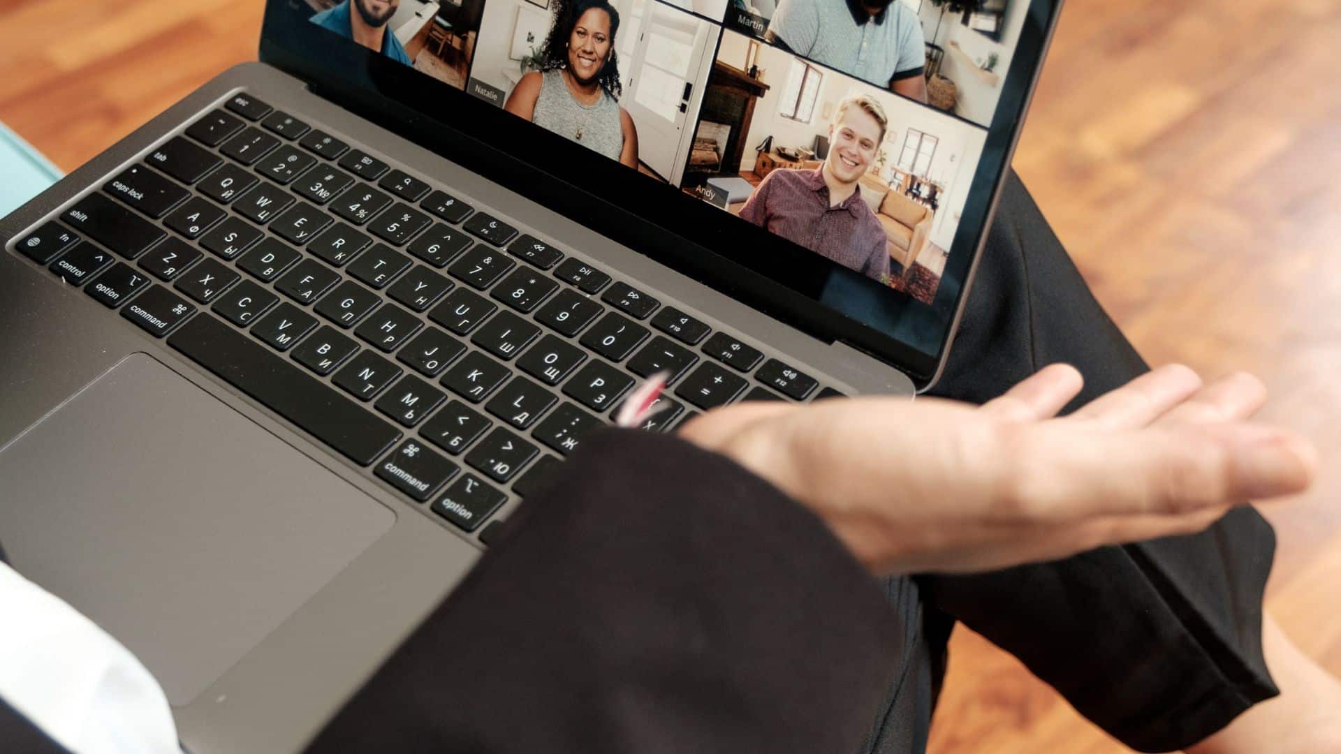 Sales Vault Workshops - The Sales Vault