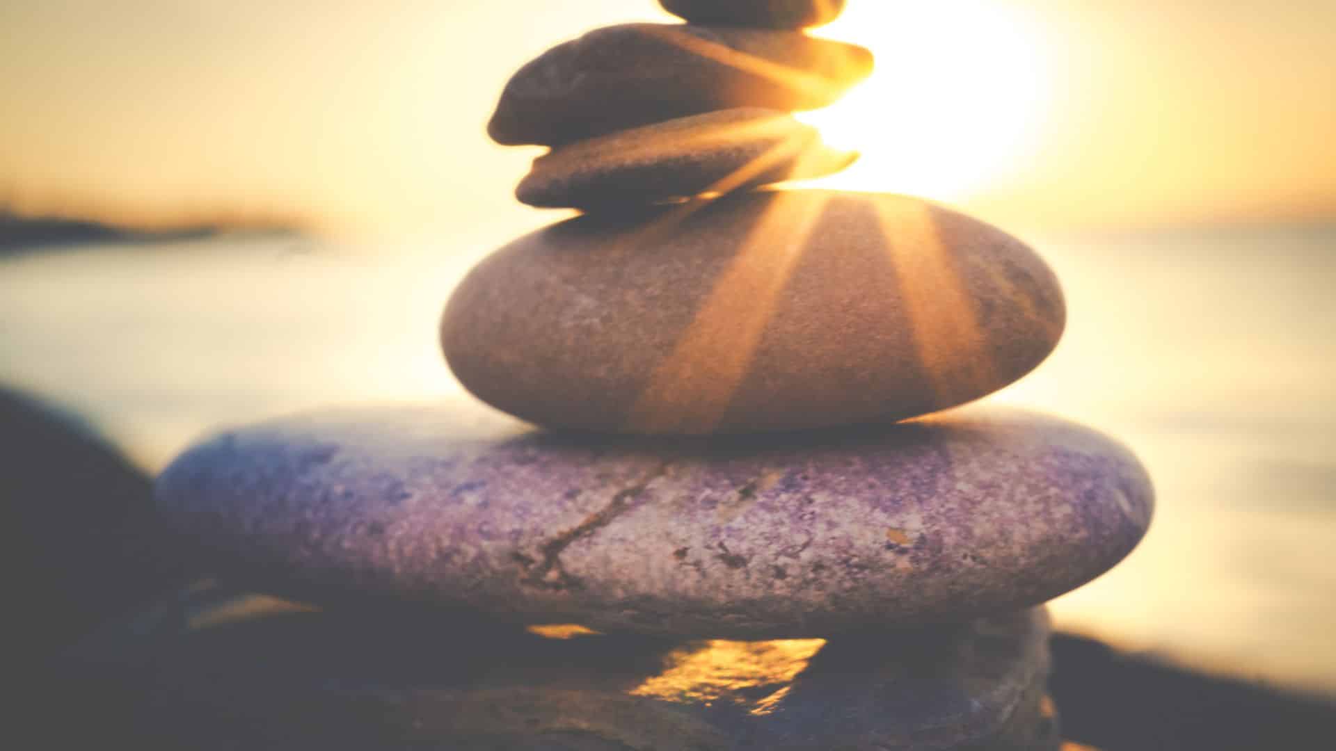 little rocks - The Sales Vault