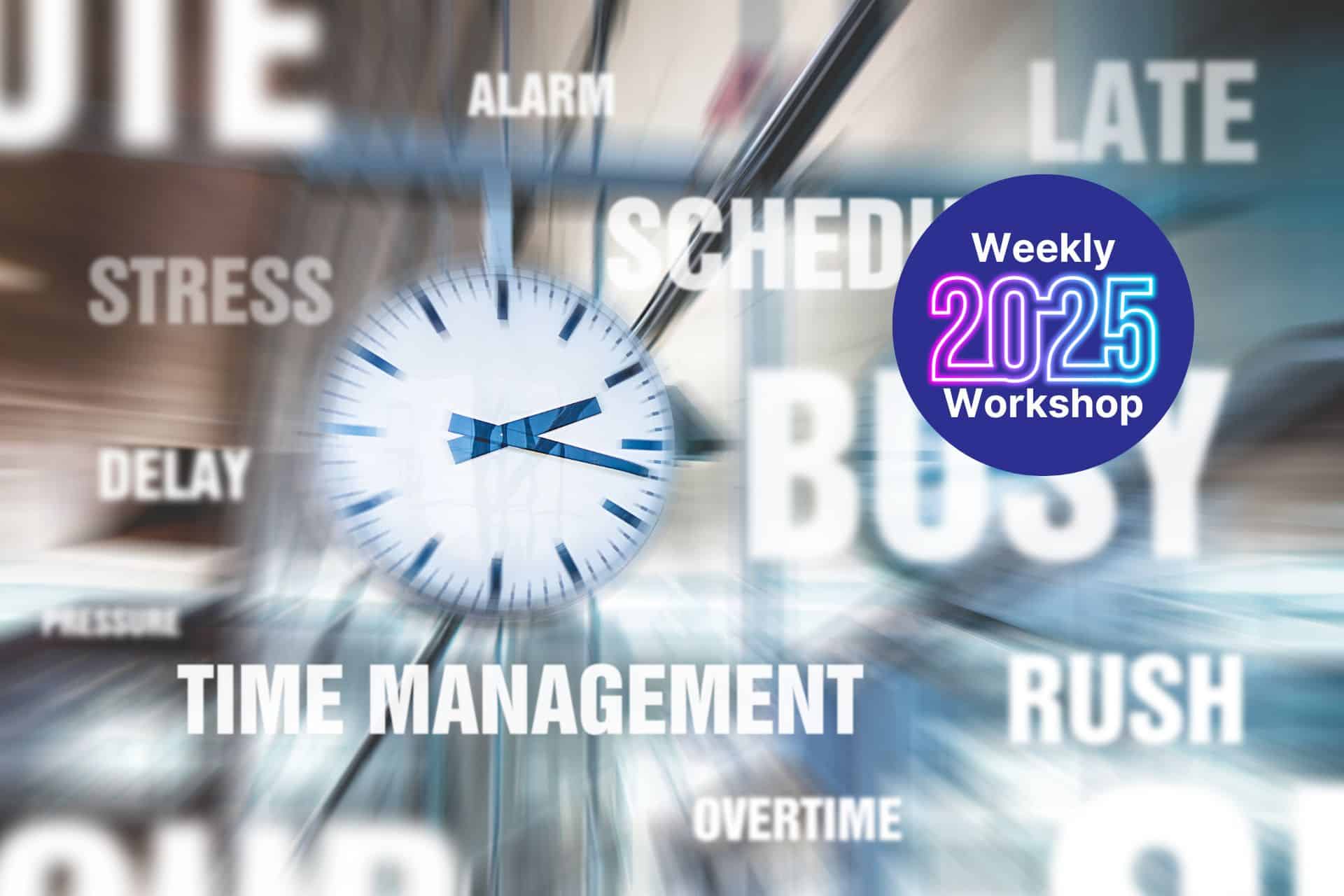 paralyzed to productive - The Sales Vault