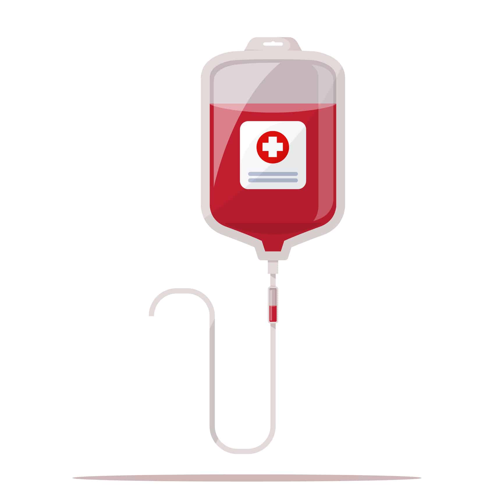 Intravenous bag iv medical therapy - The Sales Vault - The Sales Vault