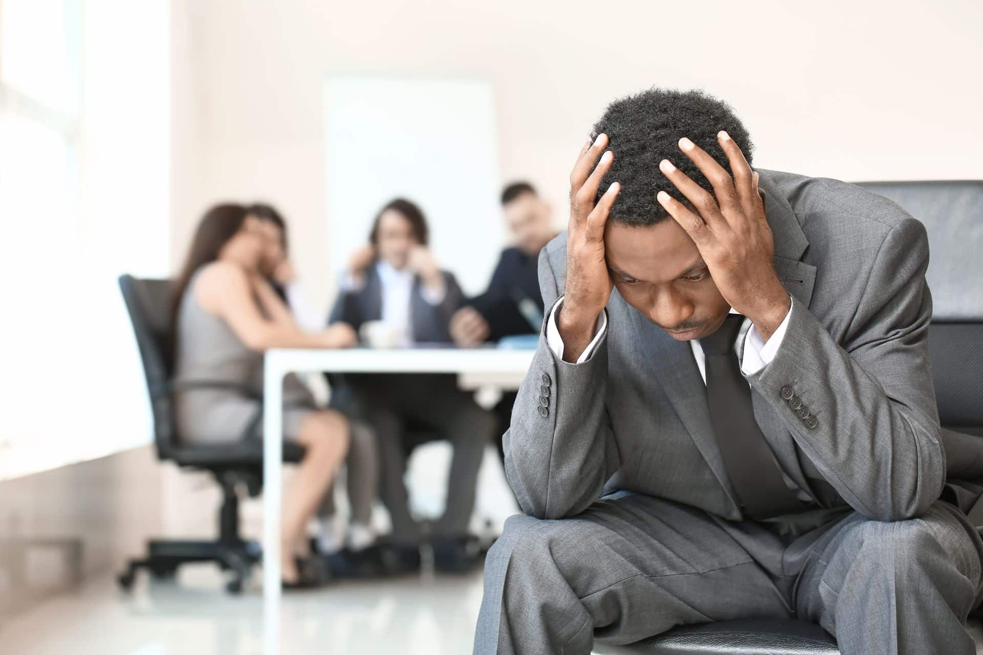 Why Youre Not Getting Second Dates - The Sales Vault - The Sales Vault